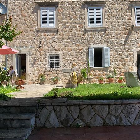 Guest House Libertas 3 Dubrovnik Extérieur photo