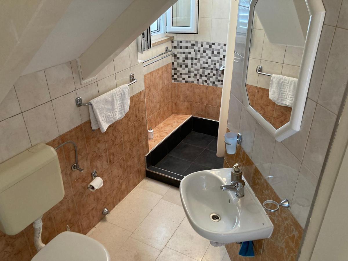 Guest House Libertas 3 Dubrovnik Extérieur photo
