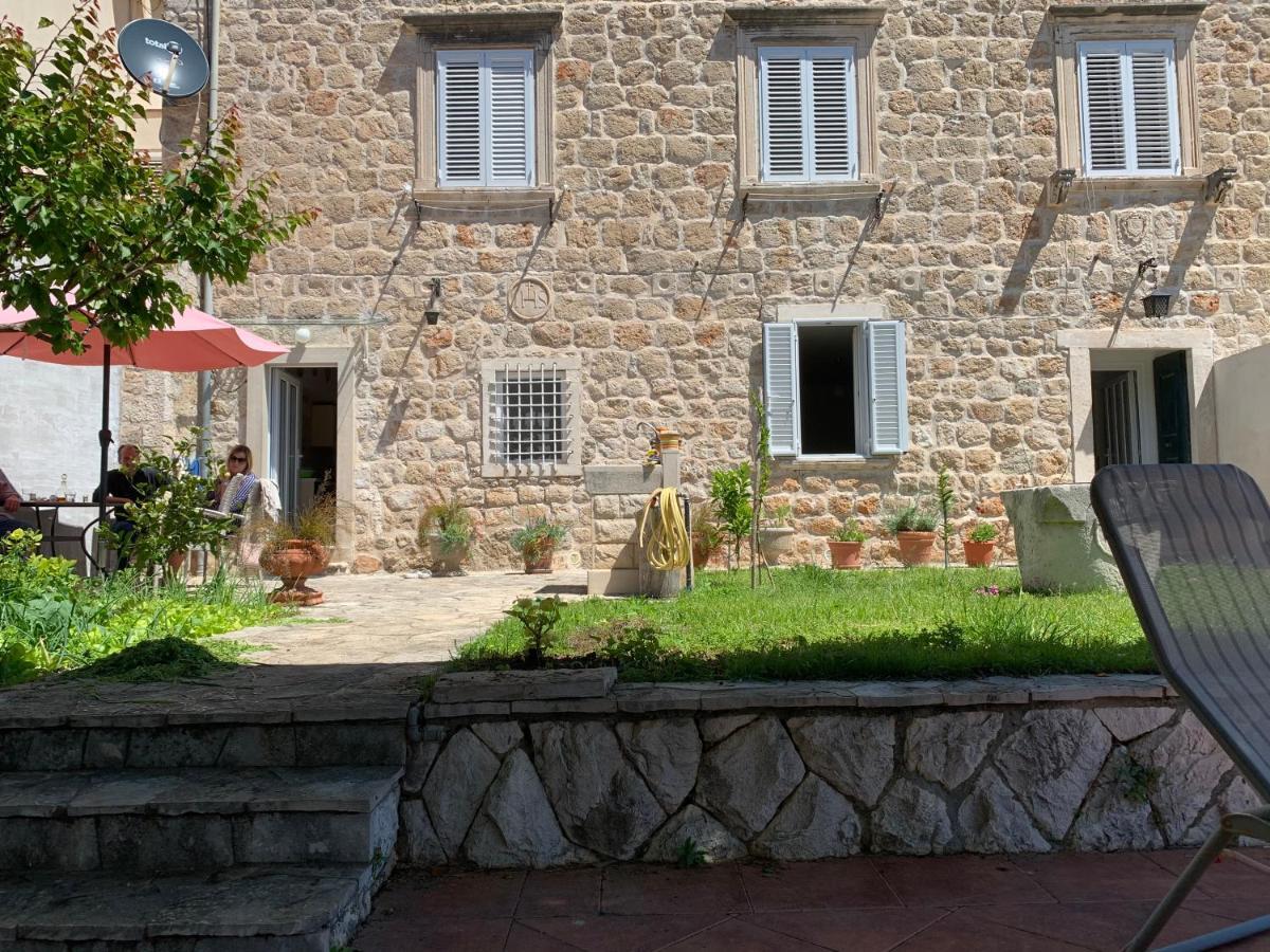 Guest House Libertas 3 Dubrovnik Extérieur photo