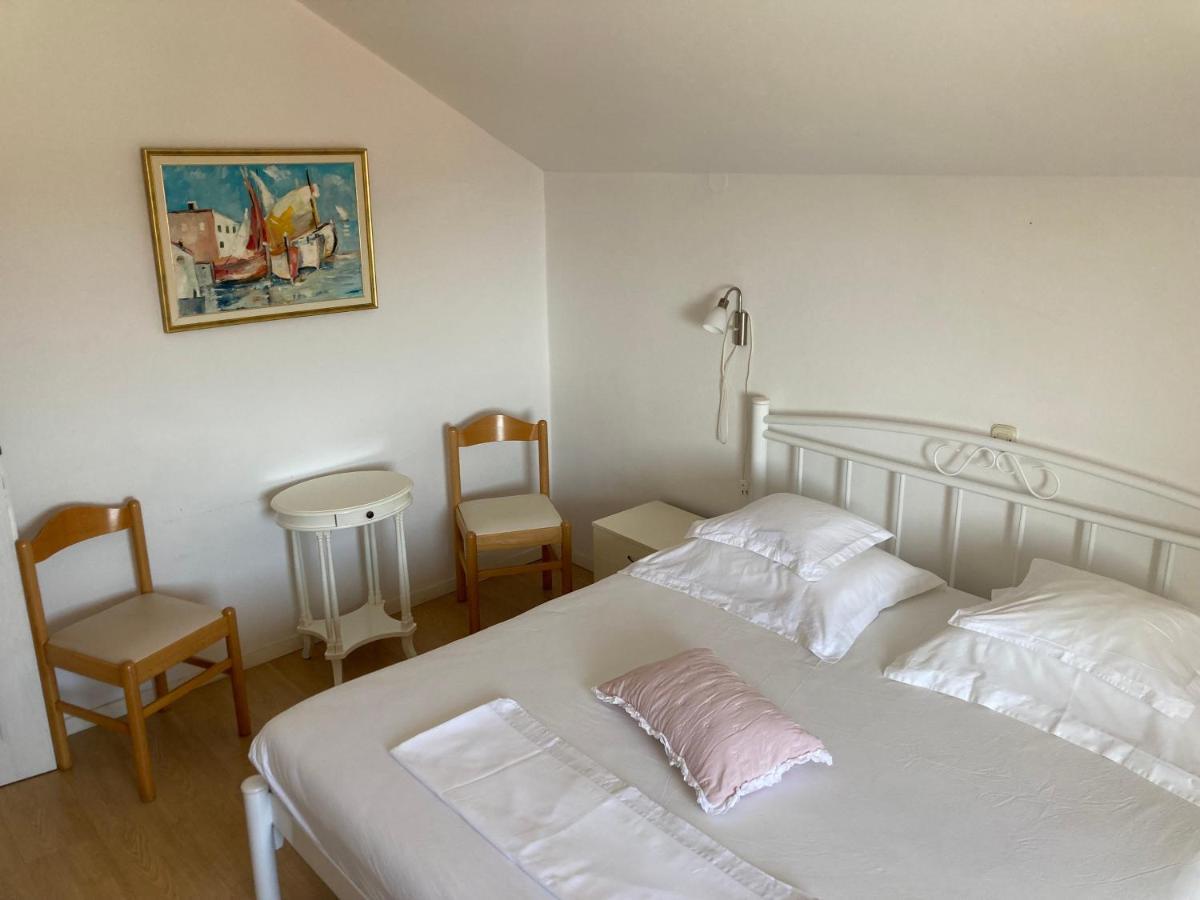 Guest House Libertas 3 Dubrovnik Extérieur photo