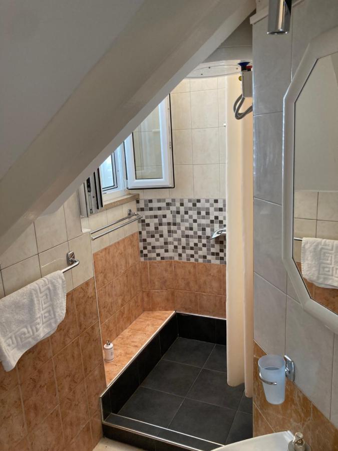 Guest House Libertas 3 Dubrovnik Extérieur photo