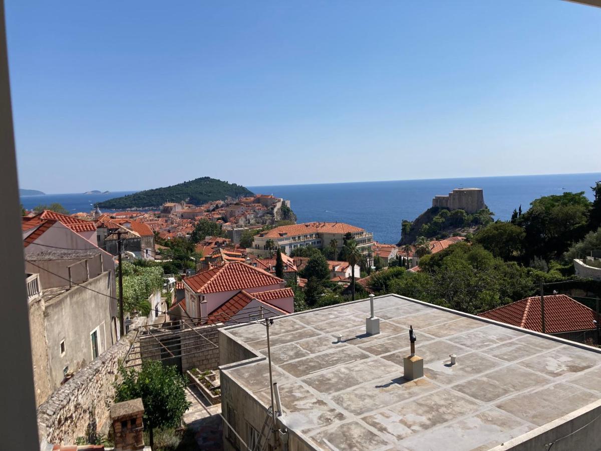 Guest House Libertas 3 Dubrovnik Extérieur photo